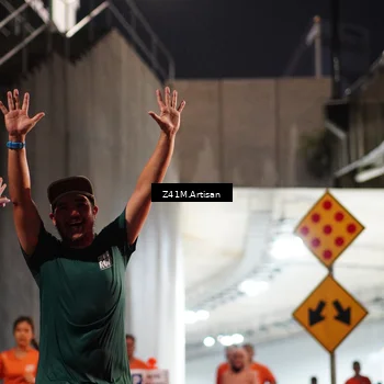 Runner Photo 7741546