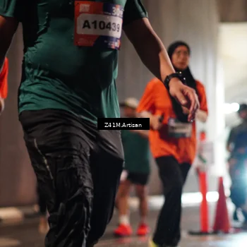 Runner Photo 7741553