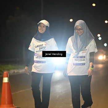 Runner Photo 7741559