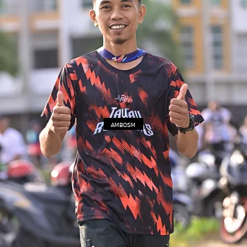 Runner Photo 7741568