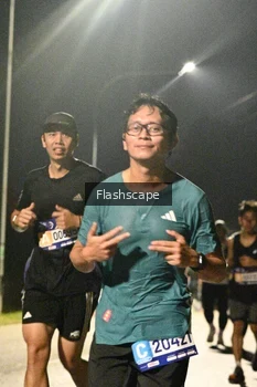 Runner Photo 774157