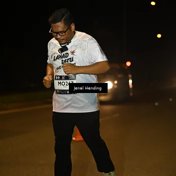 Runner Photo 7741578