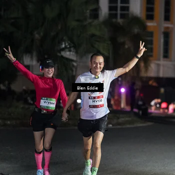 Runner Photo 7741582