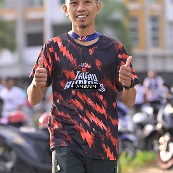 Runner Photo 7741585