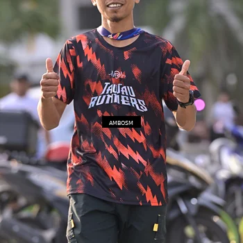 Runner Photo 7741587