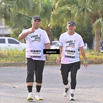 Runner Photo 7741594