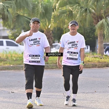 Runner Photo 7741601