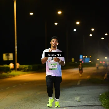 Runner Photo 7741602