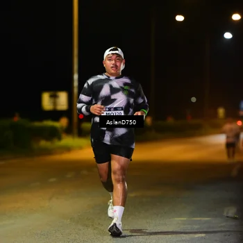 Runner Photo 7741606