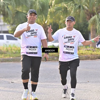 Runner Photo 7741607