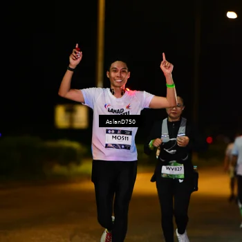 Runner Photo 7741612