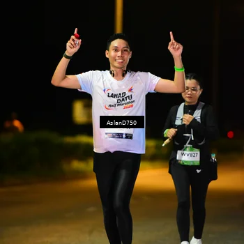 Runner Photo 7741621
