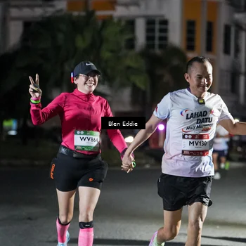 Runner Photo 7741628