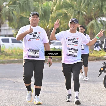 Runner Photo 7741629