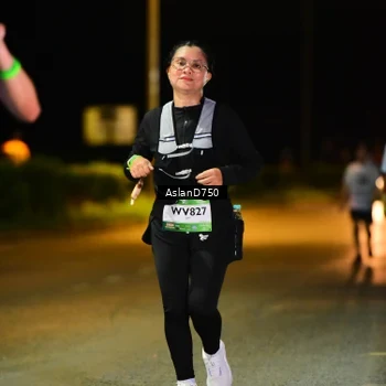 Runner Photo 7741638