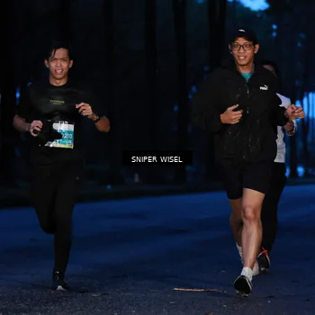 Runner Photo 7741639