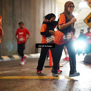 Runner Photo 7741641