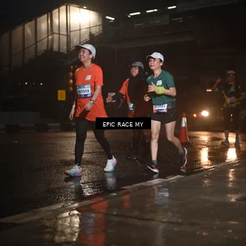 Runner Photo 7741643