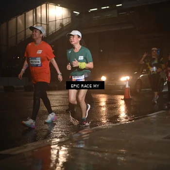 Runner Photo 7741647