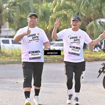 Runner Photo 7741648