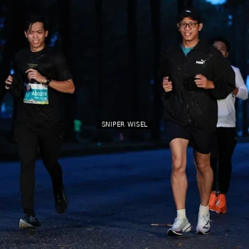 Runner Photo 7741654