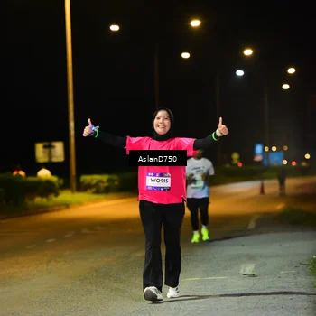 Runner Photo 7741657