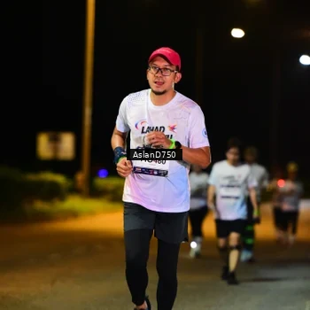 Runner Photo 7741661