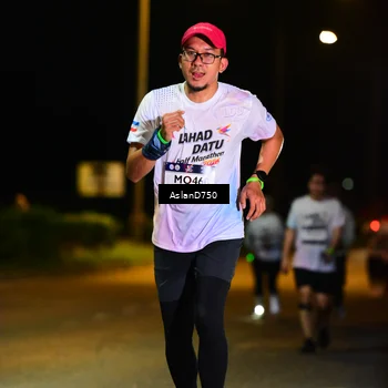 Runner Photo 7741662