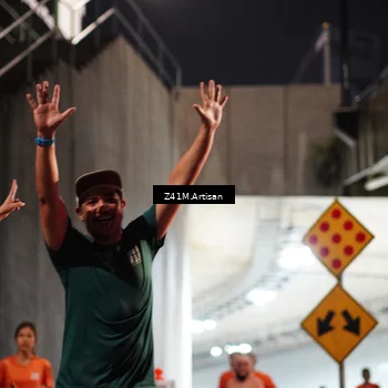 Runner Photo 7741688