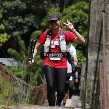 Runner Photo 77417