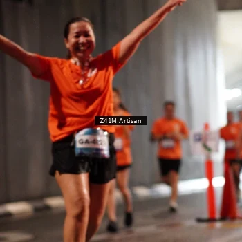Runner Photo 7741700