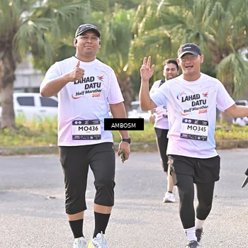 Runner Photo 7741713