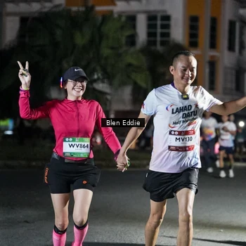 Runner Photo 7741720