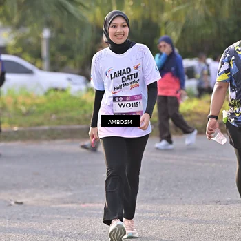 Runner Photo 7741729