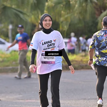 Runner Photo 7741734