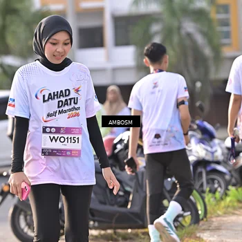 Runner Photo 7741737