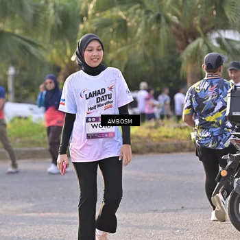 Runner Photo 7741741