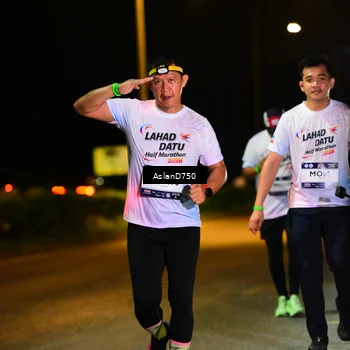 Runner Photo 7741760
