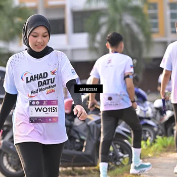 Runner Photo 7741767