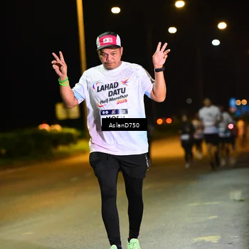 Runner Photo 7741770