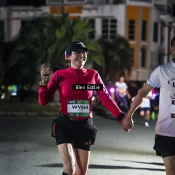 Runner Photo 7741780