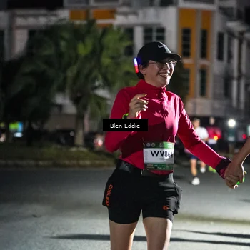 Runner Photo 7741787