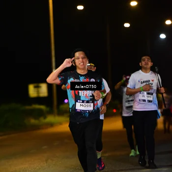 Runner Photo 7741794