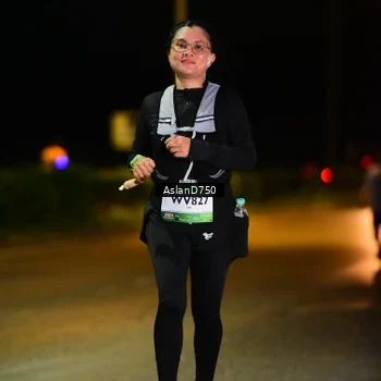 Runner Photo 7741808