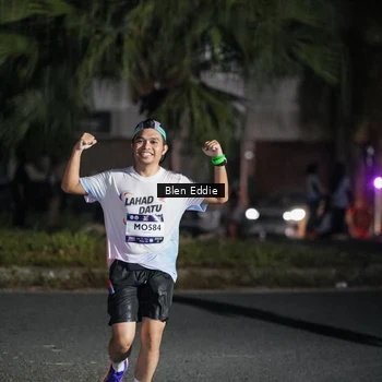 Runner Photo 7741828