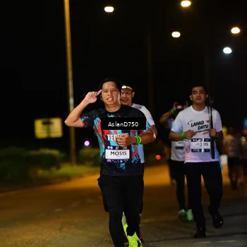 Runner Photo 7741842