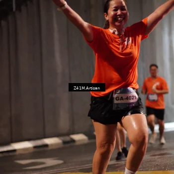 Runner Photo 7741843