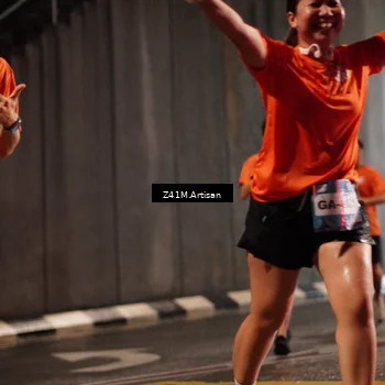 Runner Photo 7741846