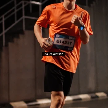 Runner Photo 7741852