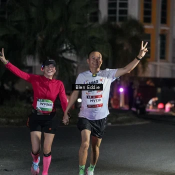 Runner Photo 7741854